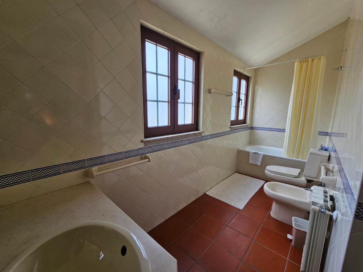 Quinta Da Chanca Паредиш-ди-Кора Экстерьер фото