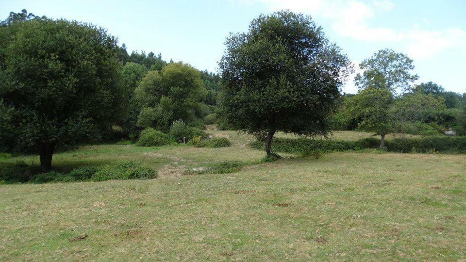 Quinta Da Chanca Паредиш-ди-Кора Экстерьер фото